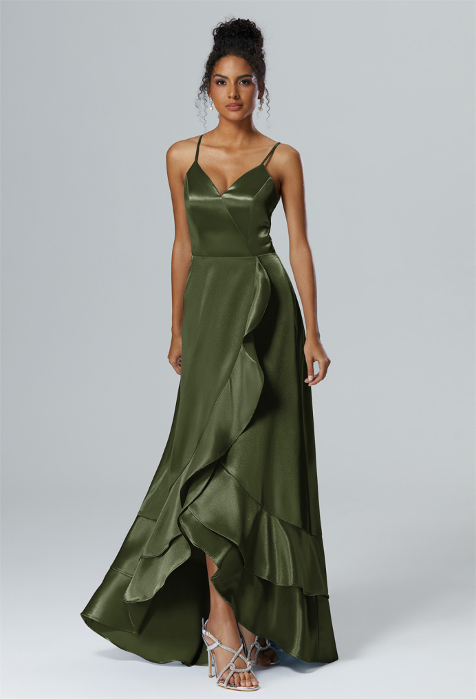 AW Marguerite Dress